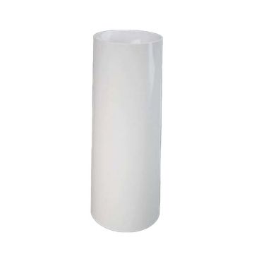 Lavoar freestanding Rak Ceramics Petit rotund 36 cm alb