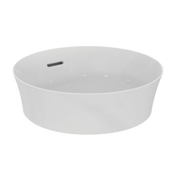 Lavoar pe blat Ideal Standard Atelier Ipalyss 40 cm alb mat