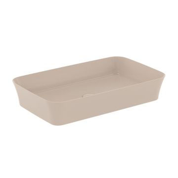 Lavoar pe blat Ideal Standard Atelier Ipalyss Mink 65 cm bej
