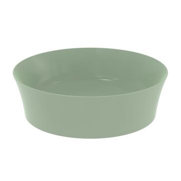 Lavoar pe blat Ideal Standard Atelier Ipalyss Sage 40 cm verde