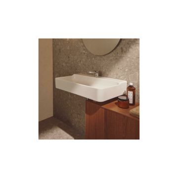 Lavoar suspendat Ideal Standard Atelier Conca 60 cm alb mat