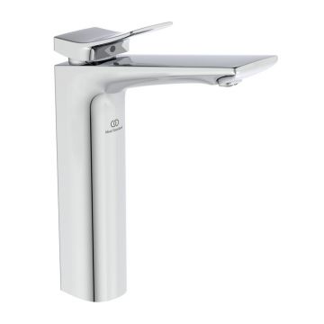 Baterie lavoar inalta Ideal Standard Atelier Conca crom lucios