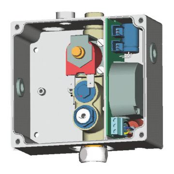 Cutie electronica Ideal Standard Ceraplus alimentare cu baterie