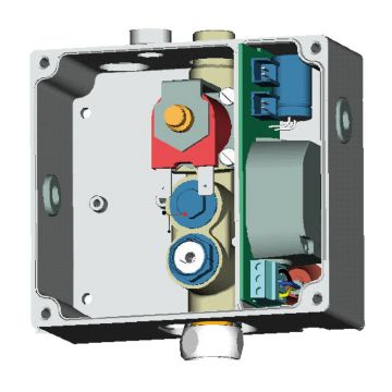 Cutie electronica Ideal Standard Ceraplus alimentare la retea