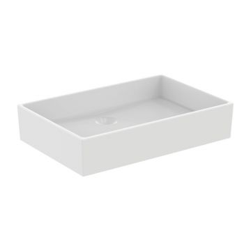 Lavoar pe blat Ideal Standard Atelier Extra alb mat 60 cm