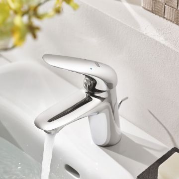 Baterie lavoar Grohe Eurostyle marimea M monocomanda crom