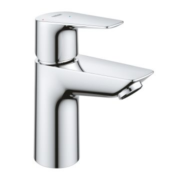 Baterie lavoar Grohe Start Edge S monocomanda crom lucios