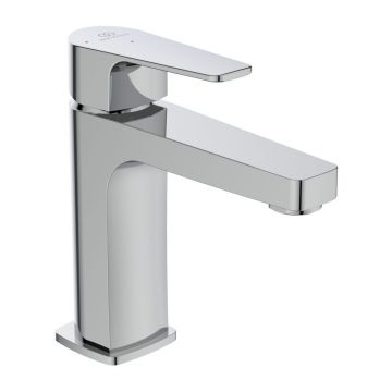 Baterie lavoar Ideal Standard Cerafine D BlueStart crom lucios H105