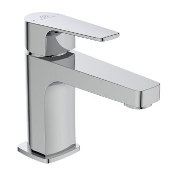 Baterie lavoar Ideal Standard Cerafine D crom lucios fara ventil H80