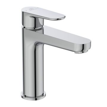 Baterie lavoar Ideal Standard Cerafine O crom lucios fara ventil H120