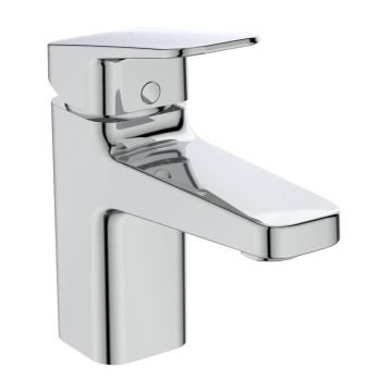 Baterie lavoar Ideal Standard Ceraplan H75 BlueStart crom lucios fara ventil