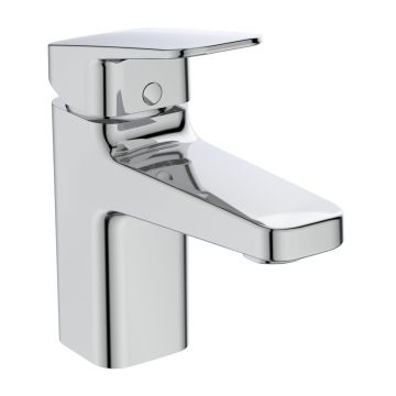 Baterie lavoar Ideal Standard Ceraplan H75 crom lucios cu lant