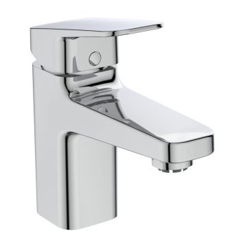 Baterie lavoar Ideal Standard Ceraplan H75 crom lucios pentru presiune scazuta