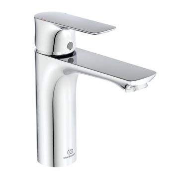 Baterie lavoar Ideal Standard Connect Air Grande pentru proiecte crom lucios