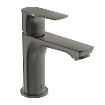 Baterie lavoar Ideal Standard Connect Air monocomanda gri Magnetic Grey
