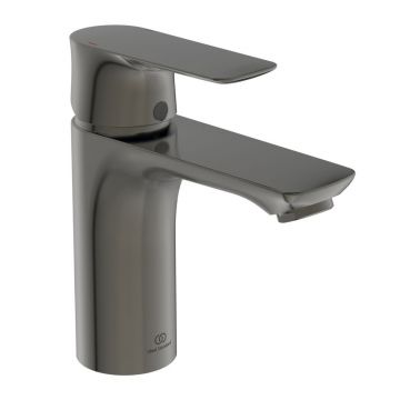 Baterie lavoar Ideal Standard Connect Air pentru proiecte gri Magnetic Grey monocomanda