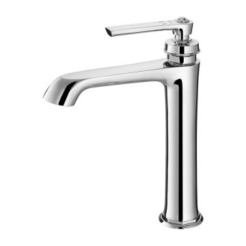 Baterie lavoar inalta Omnires Armance 26 cm