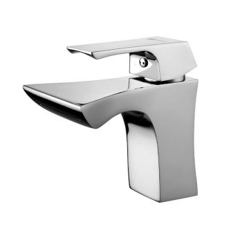 Baterie lavoar monocomanda Lemark Unit