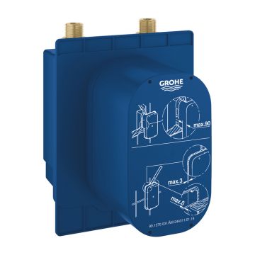 Corp incastrat Grohe Eurosmart Cosmopolitan E