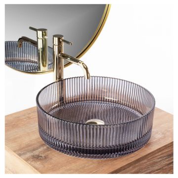 Lavoar pe blat Rea Ingrid 40 cm