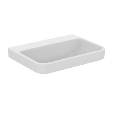 Lavoar suspendat Ideal Standard i.life B alb lucios 65 cm