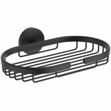 Savoniera dus negru mat Ideal Standard IOM