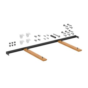 Sistem de fixare blat Ideal Standard I.Life B pentru mobilier 120 cm
