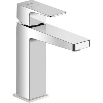 Baterie lavoar Duravit Manhattan M crom