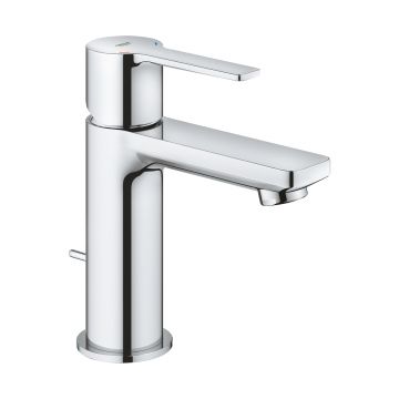 Baterie lavoar Grohe Lineare XS ventil pop-up crom
