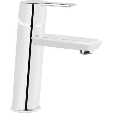 Baterie lavoar inalta monocomanda Deante Arnika BQAE020M