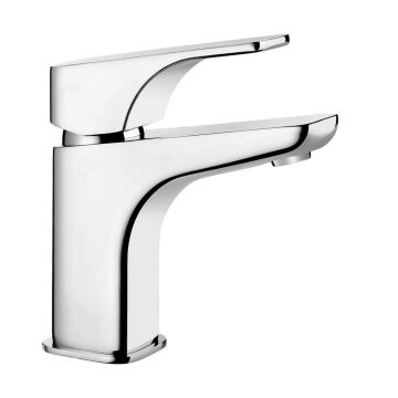 Baterie lavoar monocomanda Deante Hiacynt BQH_020M