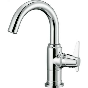 Baterie lavoar monocomanda Deante Temisto BQT_020M