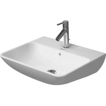 Lavoar Duravit ME by Starck 55x44cm