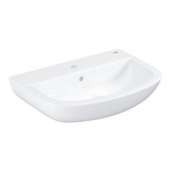 Lavoar Grohe Bau Ceramic 55cm alb