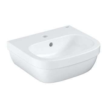 Lavoar Grohe Euro Ceramic 45cm alb