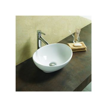 Lavoar pe blat Rune Edda 40.5 cm