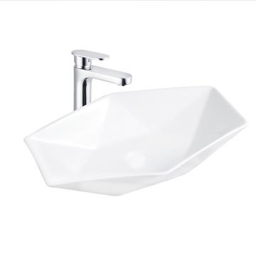 Lavoar pe blat Rune Kari 56.5 cm