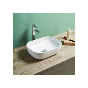 Lavoar pe blat Rune Magni 45.5 cm