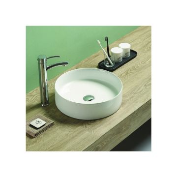Lavoar pe blat Rune Tyr 39.4 cm