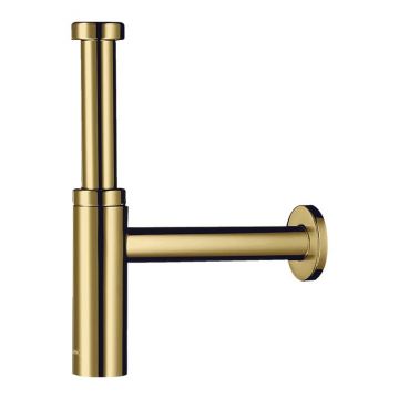 Sifon de lavoar, Hansgrohe, auriu lucios
