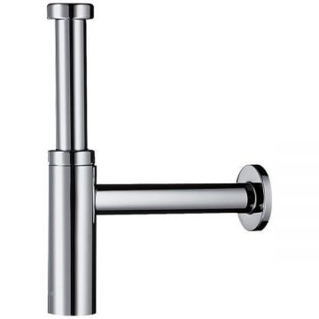 Sifon lavoar Hansgrohe, crom