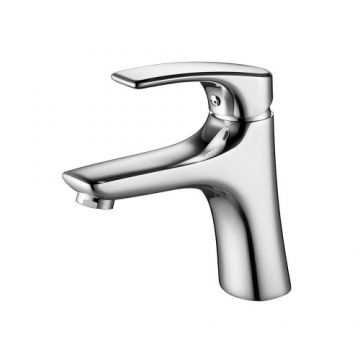 Baterie lavoar Wellis Bellini - Culoare Crom