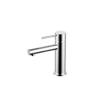 Baterie lavoar Wellis Comino - Culoare Crom