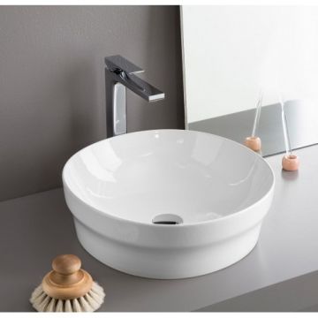 Lavoar Artceram POL001, 42 cm - Dimensiune 42 cm