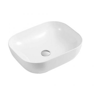 Lavoar pe blat Wellis Daisy, 49x39.5 cm - Dimensiune 49×39,5 cm