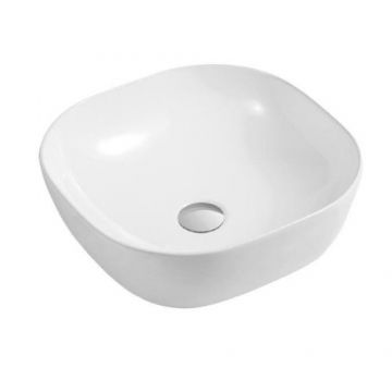 Lavoar pe blat Wellis Poppy, 41 cm - Dimensiune 41cm