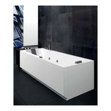 Panou frontal Glass 1989 pentru cada Pop - Dimensiune 180 cm
