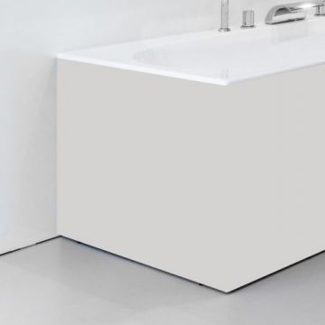 Panou lateral Ravak pentru cada U, 80 cm - partea Dreapta