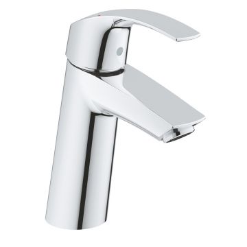 Baterie lavoar Grohe Eurosmart M-Size crom lucios monocomanda