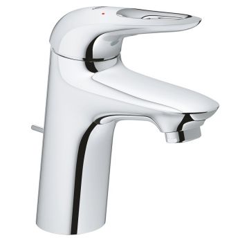 Baterie lavoar Grohe Eurostyle marimea S monocomanda crom